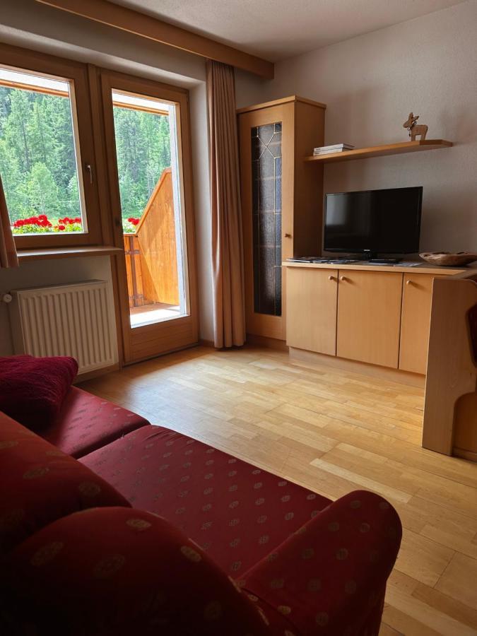 Residence Aster Solda Bagian luar foto